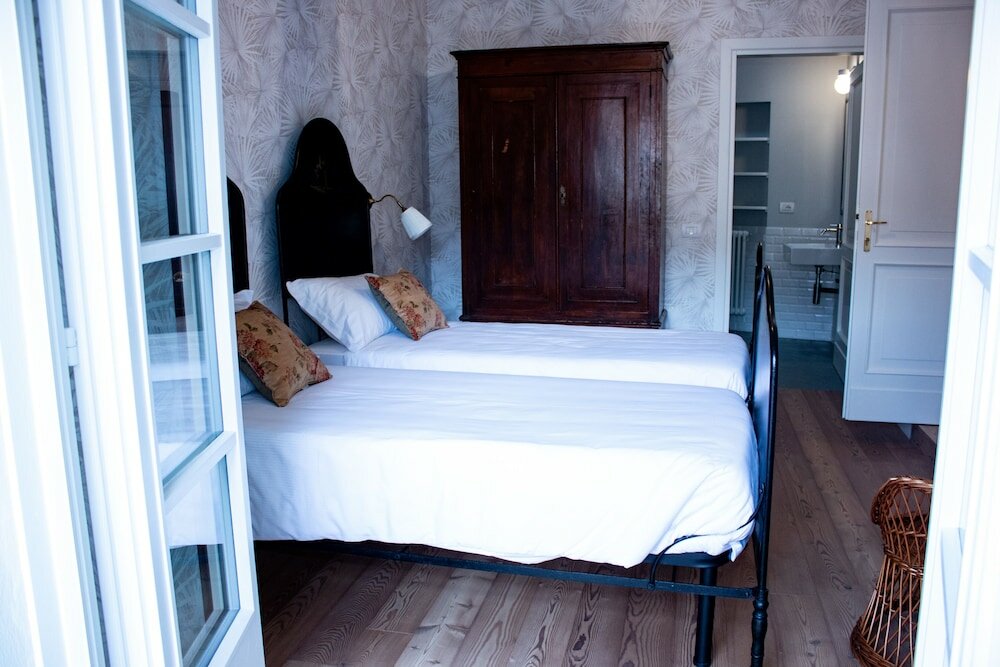 Фото Locanda Capolago