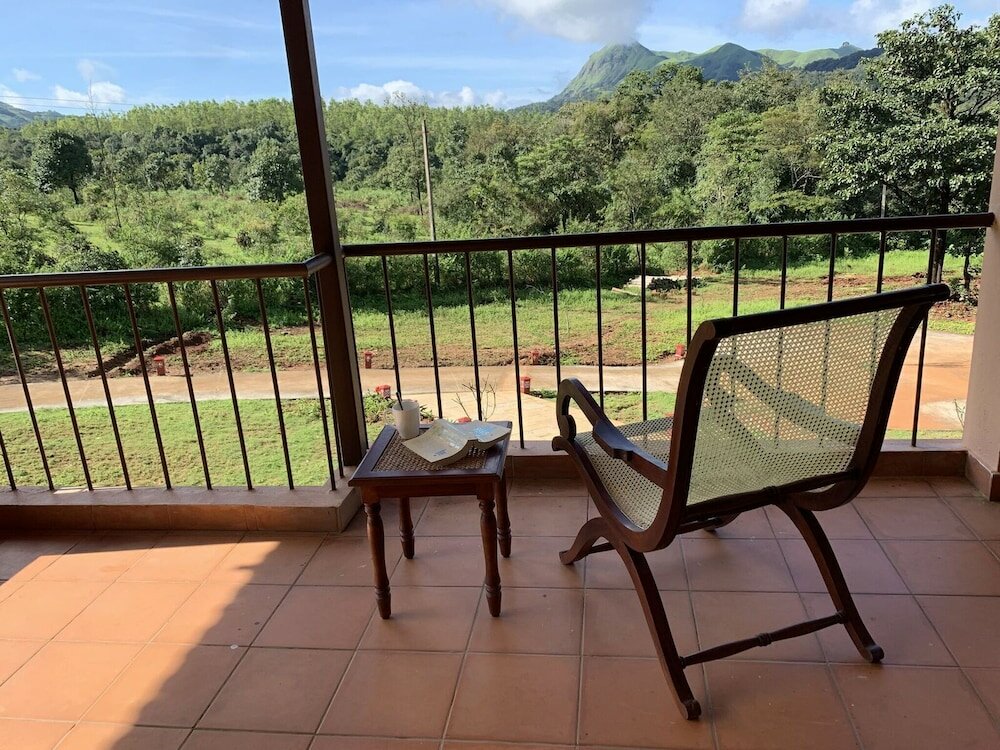 Фото Machaan Plantation Resorts Sakleshpur