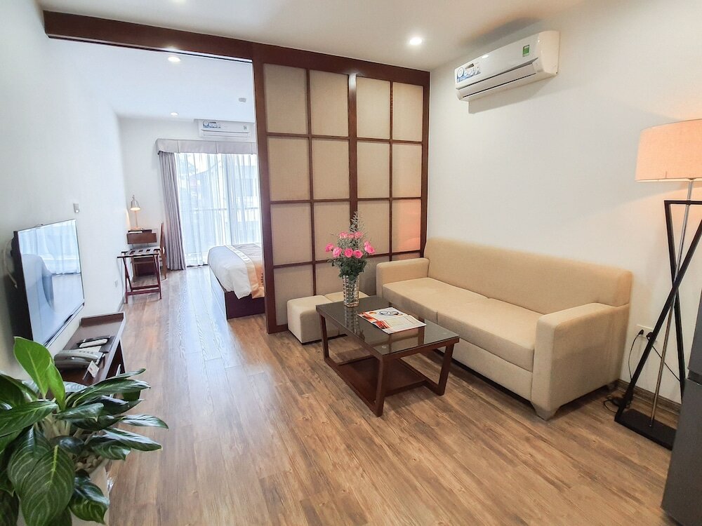 Фото Reiwa Inn Apartment