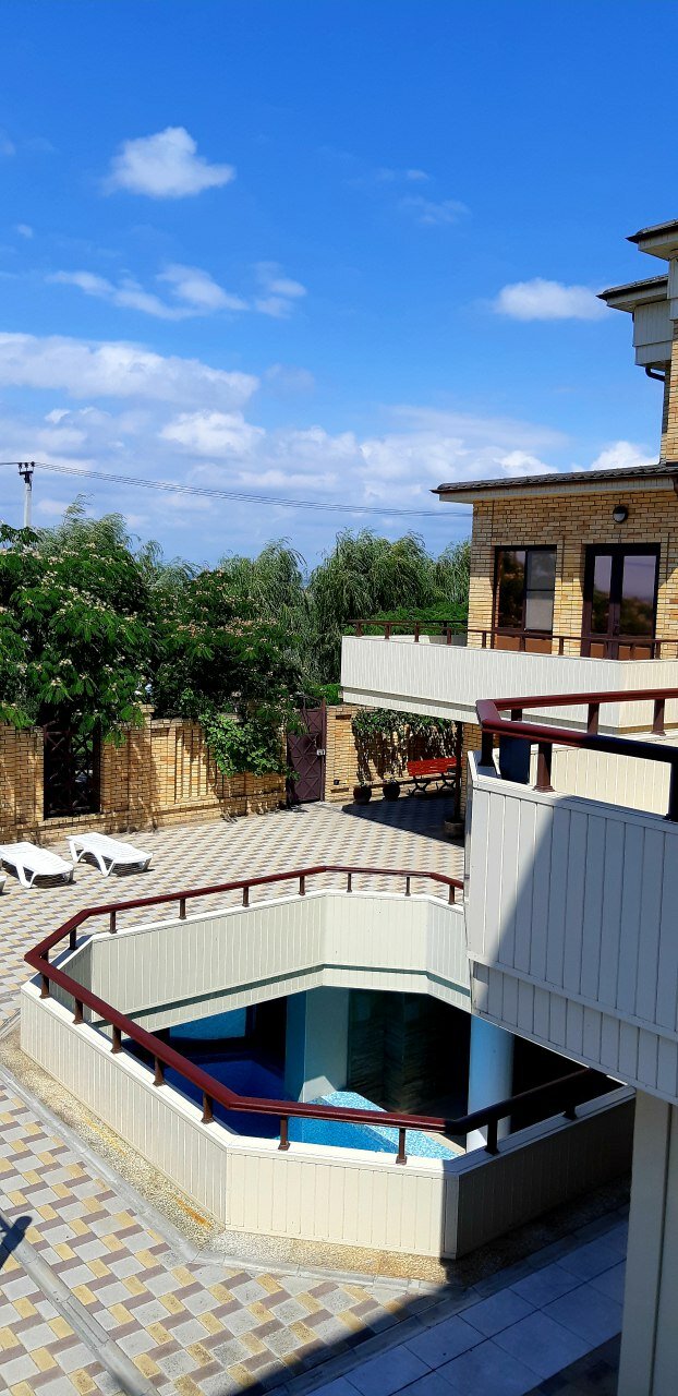 Фото Лиманный берег