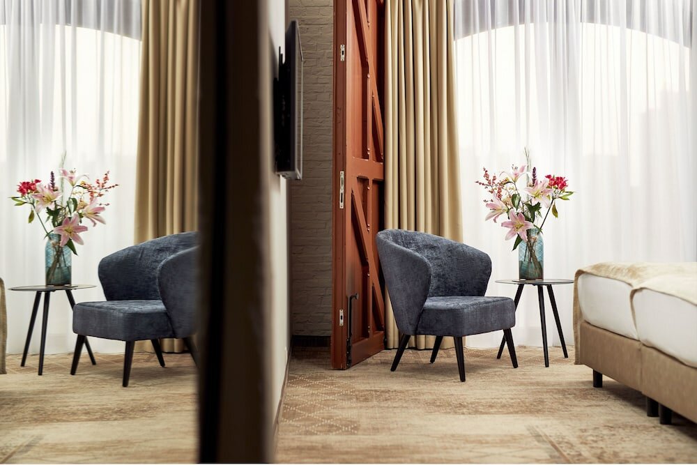 Фото Van der Valk Hotel Mechelen