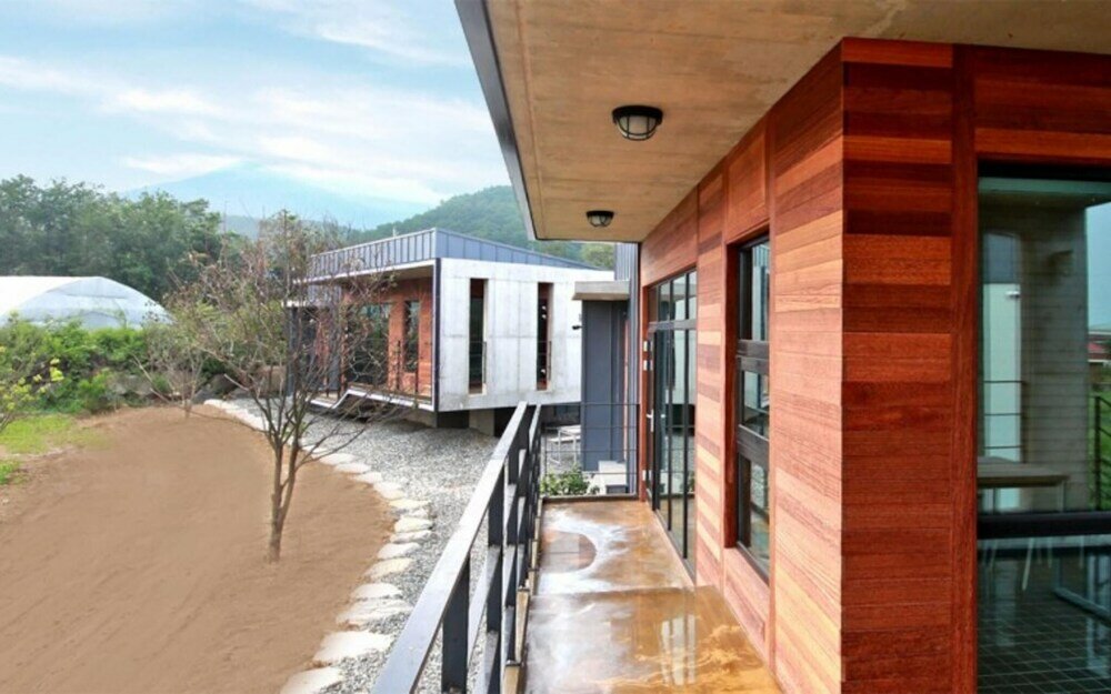 Фото Yangyang 56st Pension