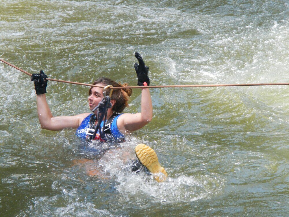 Фото Suchipakari Jungle Lodge