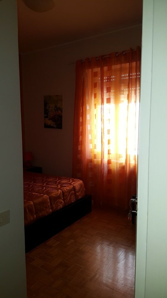 Фото Domina Romae B&b