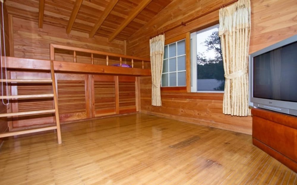 Фото Ganghwado Poomane Pension