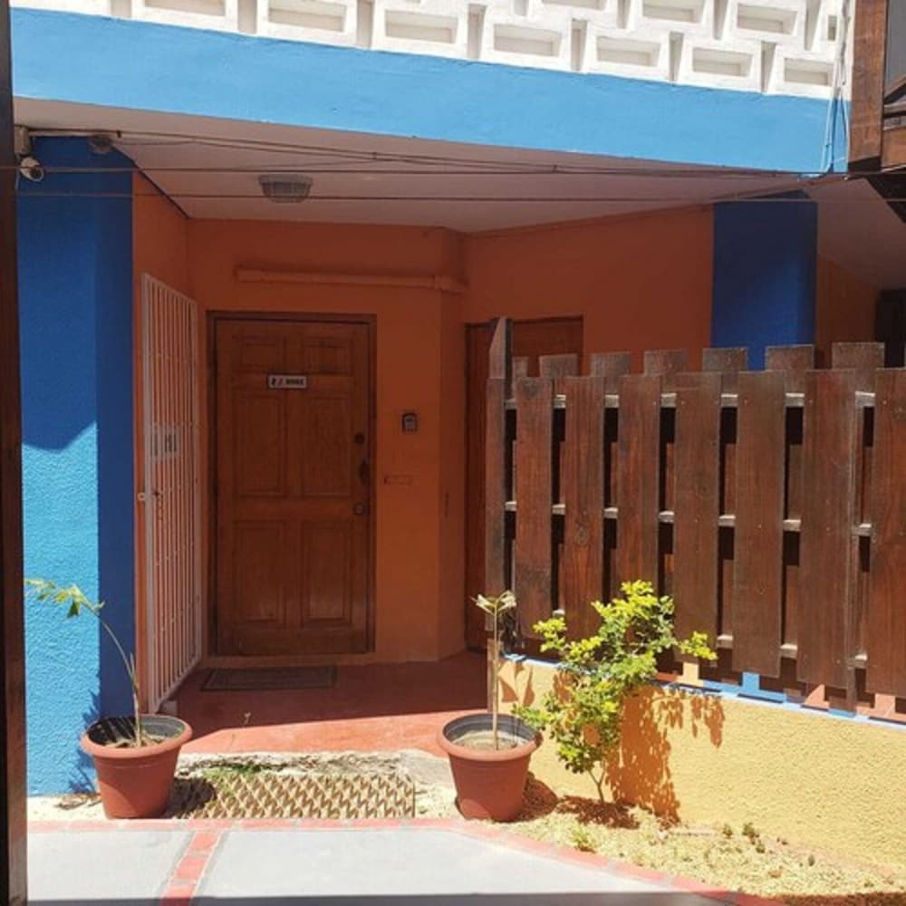 Фото Nos Krusero Apartments