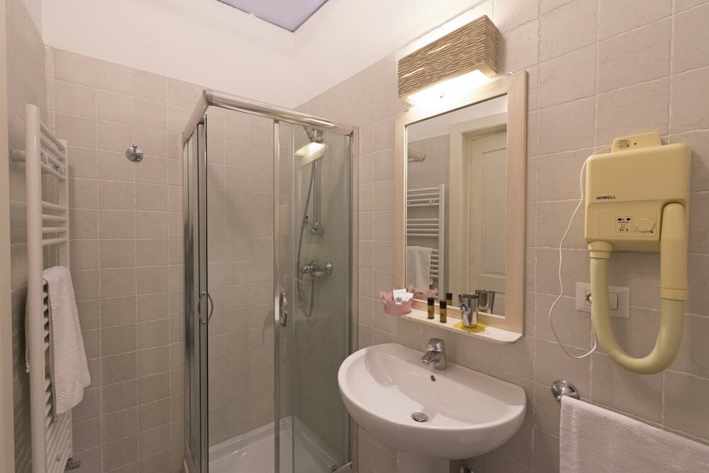 Фото La Naca Della Taranta B & B