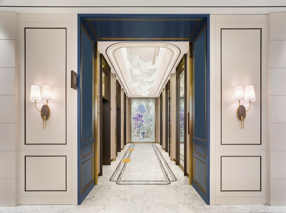 Фото Sofitel Ambassador Seoul Hotel & Serviced Residences