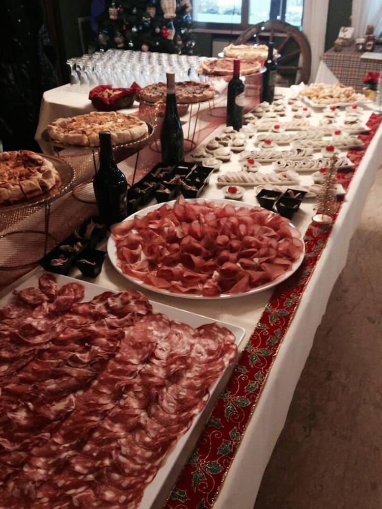 Фото Hotel la Grotta