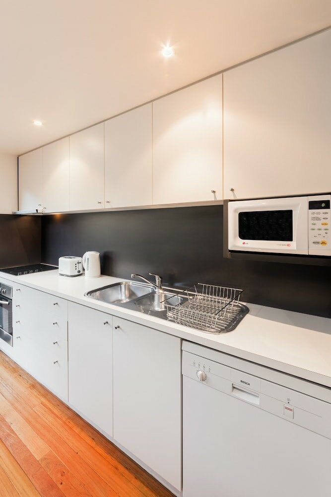 Фото Southern Ocean Villas