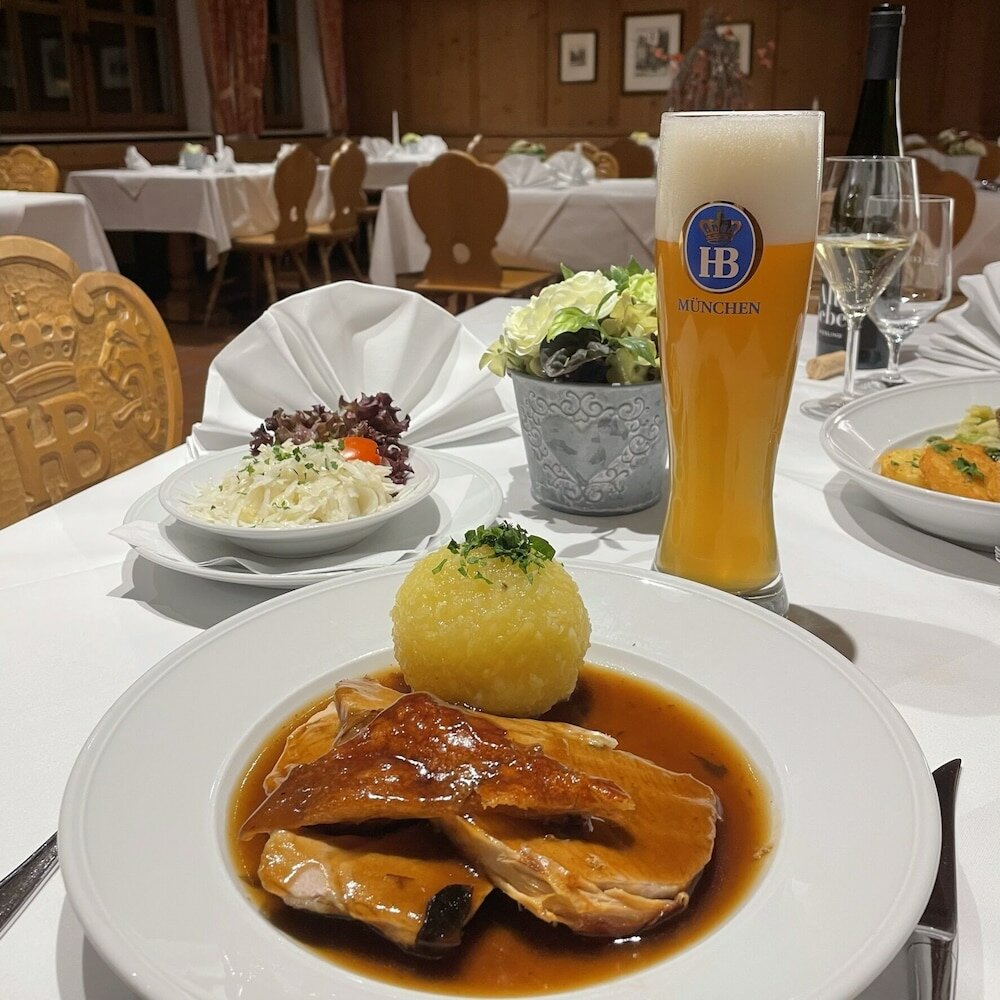 Фото Hotel Restaurant Erber