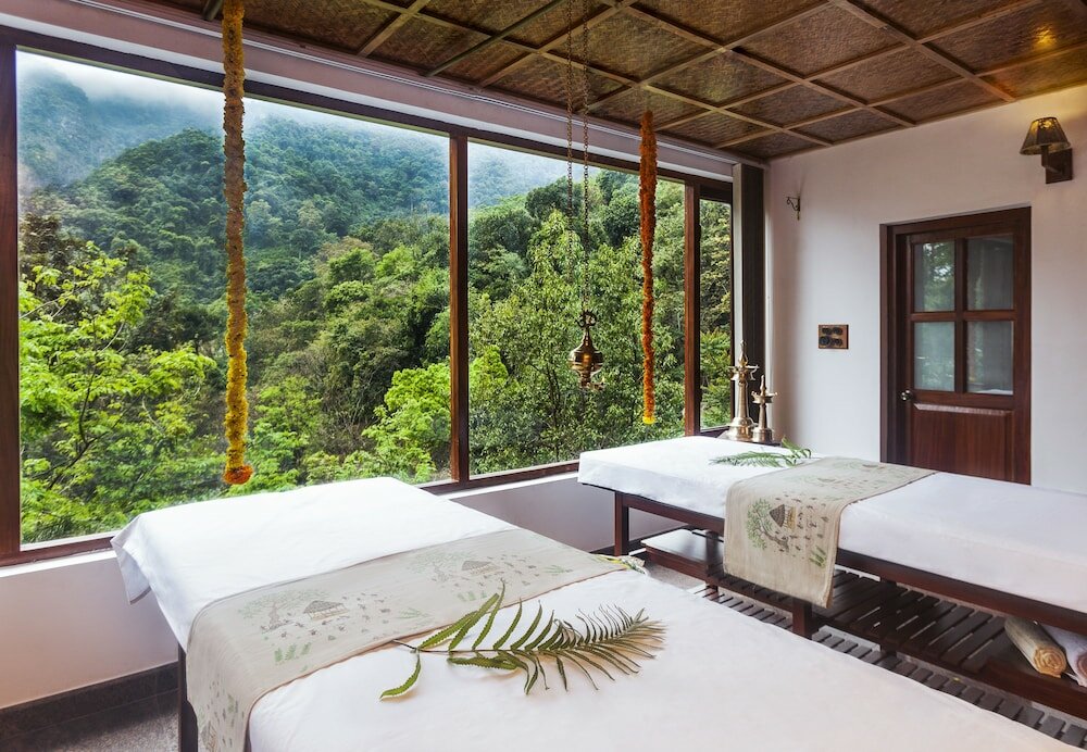 Фото Kurumba Village Resort – Nature Resorts, Nilgiris, India