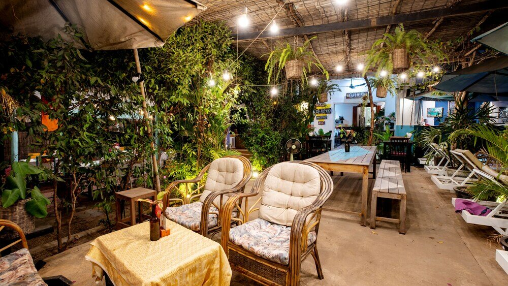 Фото Baby Elephant Boutique Hotel