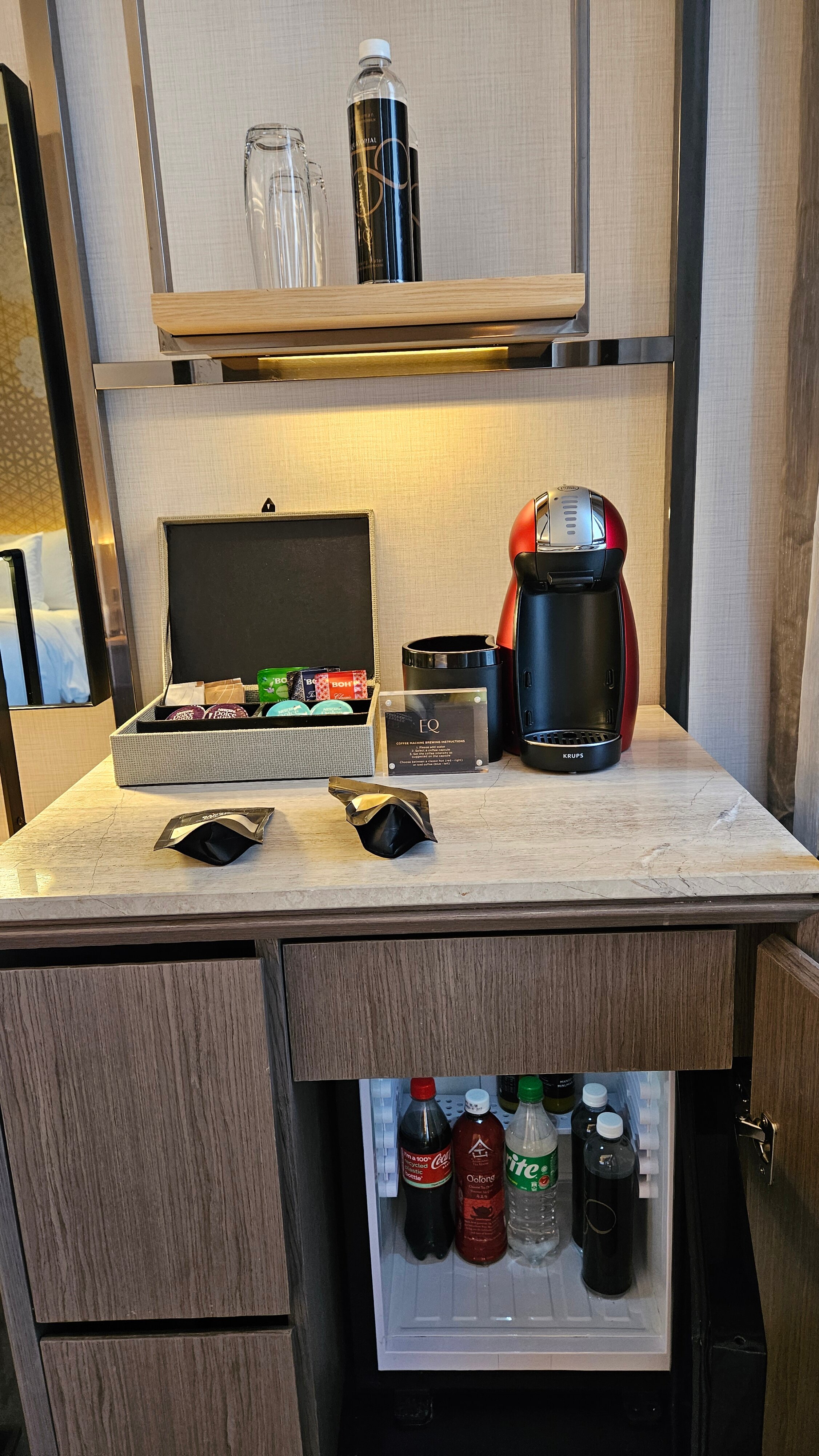 Фото Eq Kuala Lumpur