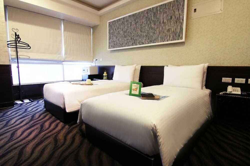 Фото Hotel 6 - Ximen