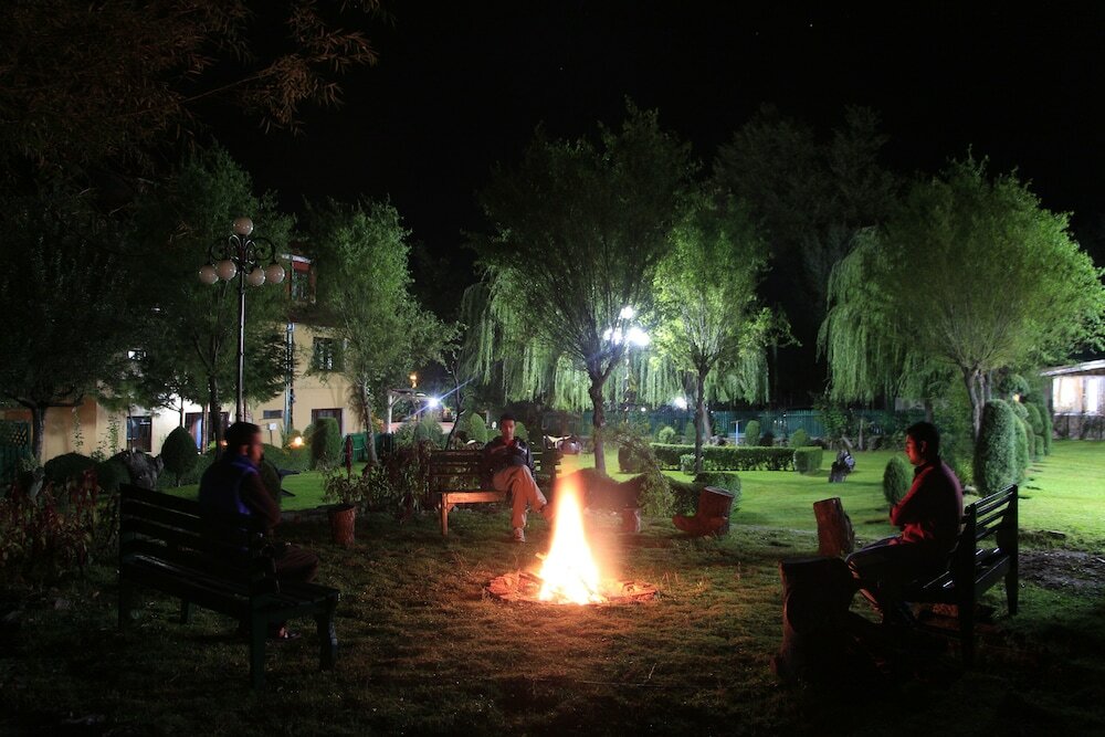 Фото Hotel Volga