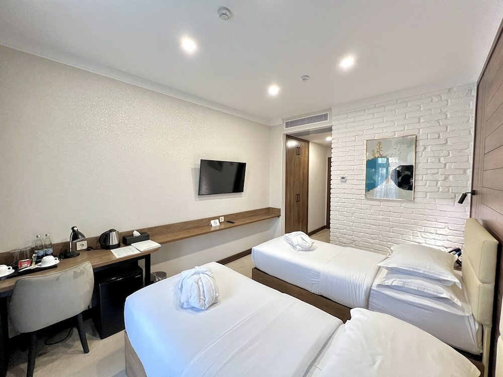 Фото Oscar Boutique Hotel