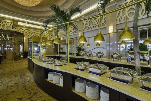 Гостиница Sea Links Beach Villa в Фантхьете