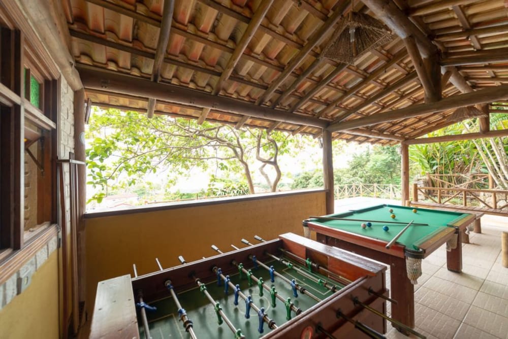 Фото Pousada Perequê