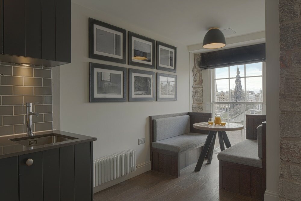 Фото Cheval Old Town Chambers