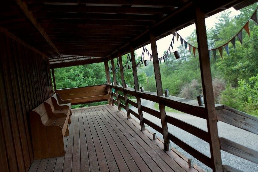 Фото Cliffview Red River Gorge