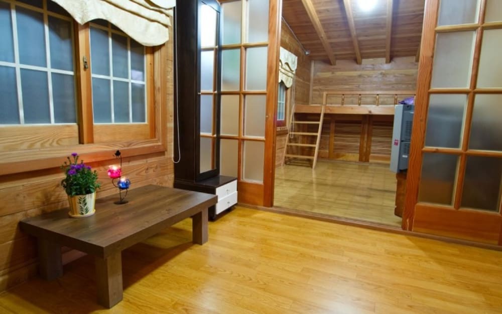 Фото Ganghwado Poomane Pension