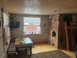 Хуторок Печки Лавочки