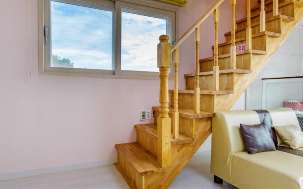 Фото Ganghwado Pension Some