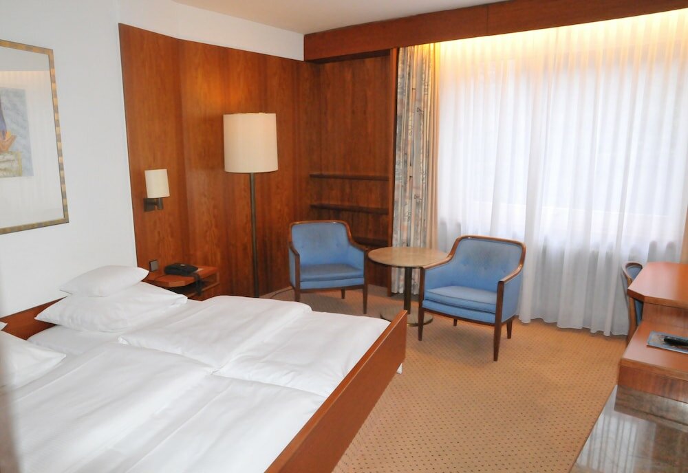 Фото Gästehaus Royal