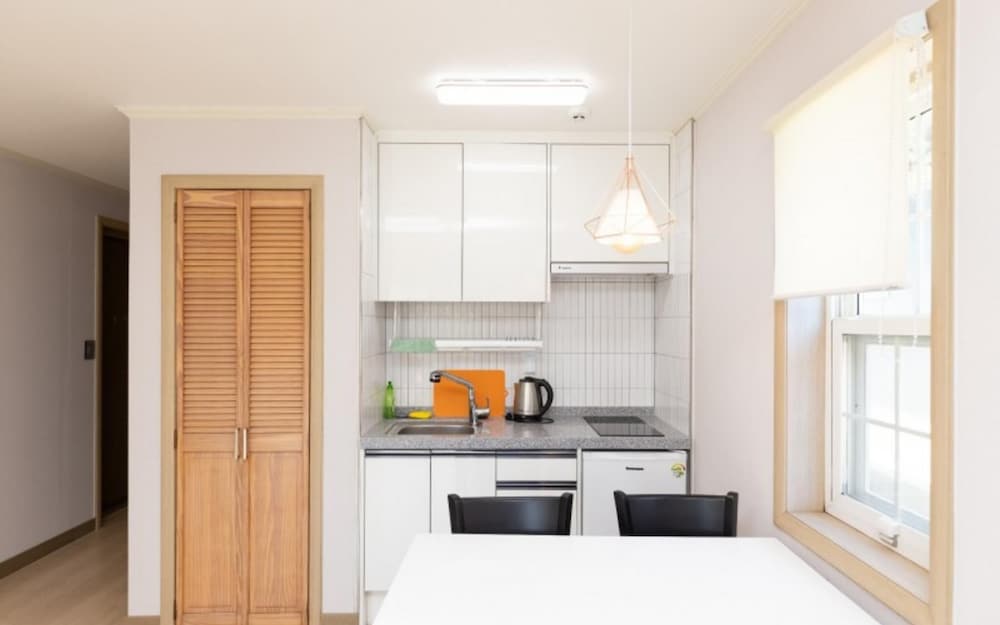 Фото Yangyang Galmegi Pension