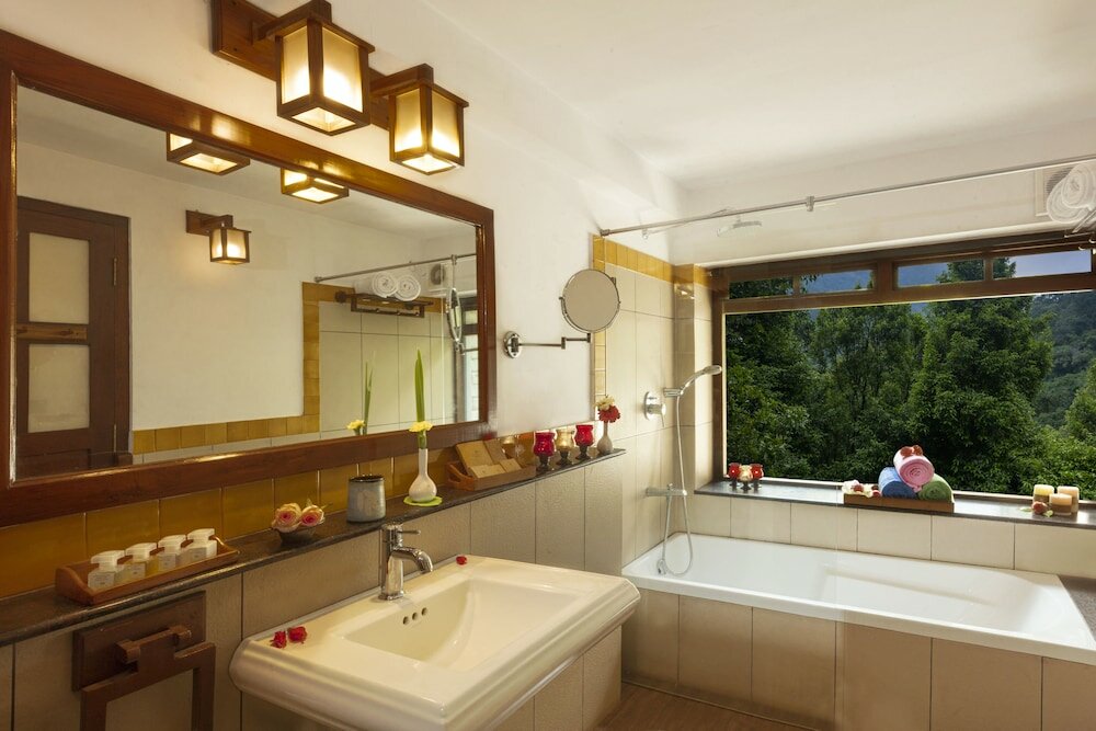 Фото Kurumba Village Resort – Nature Resorts, Nilgiris, India