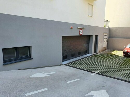 Гостиница Apartment Ijspalato в Сплите