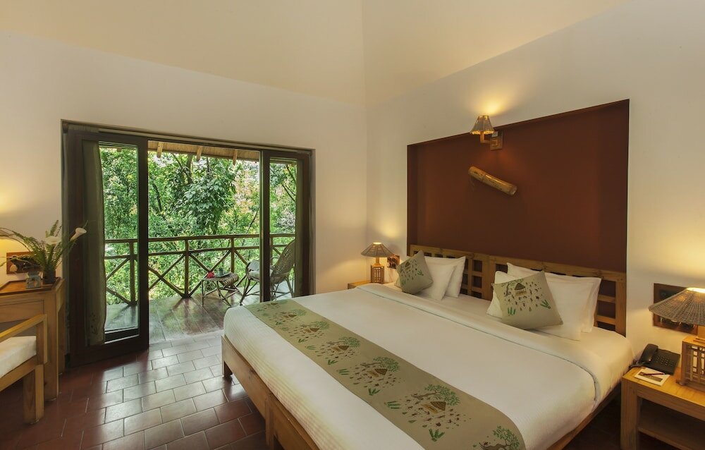 Фото Kurumba Village Resort – Nature Resorts, Nilgiris, India