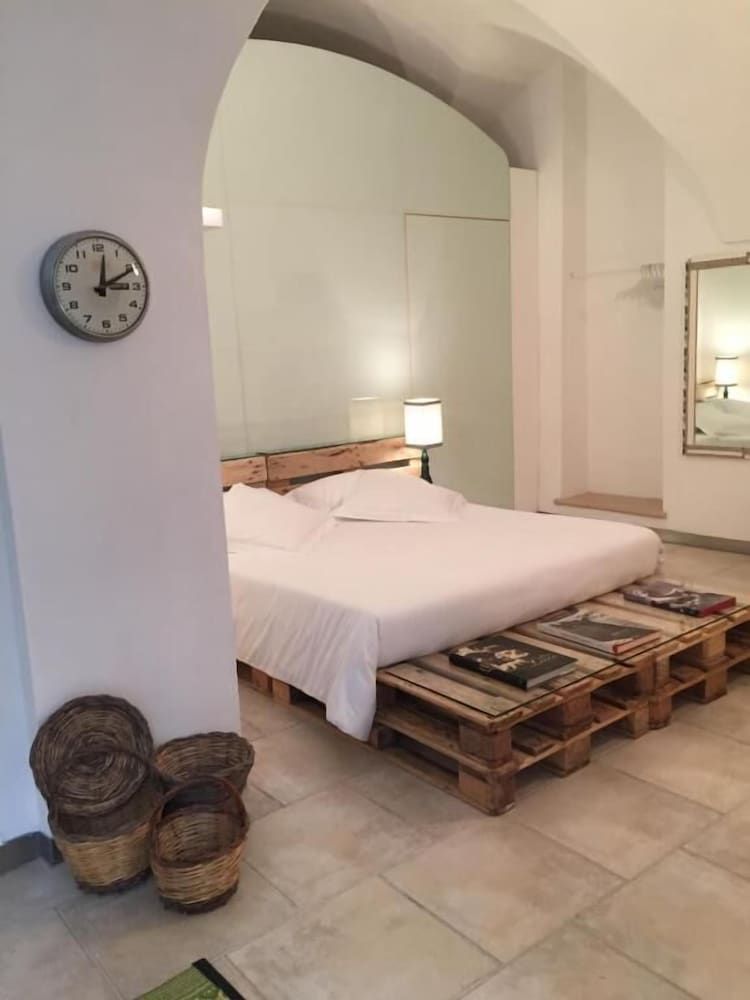 Фото B&b Corte dei Romiti