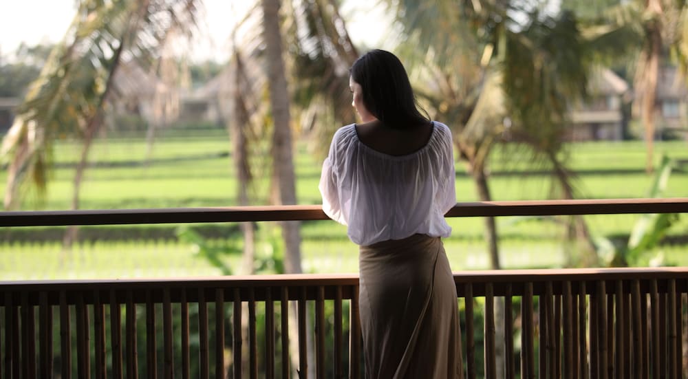 Фото Alaya Resort Ubud