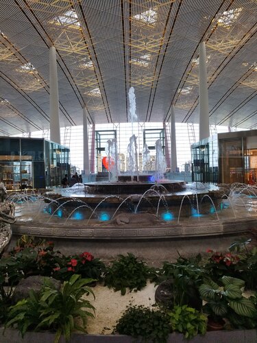 Narita International Airport, airport, Chiba Prefecture, Narita