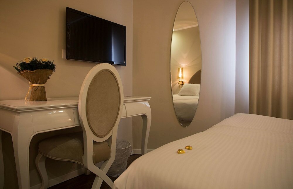 Фото Agripas Boutique Hotel