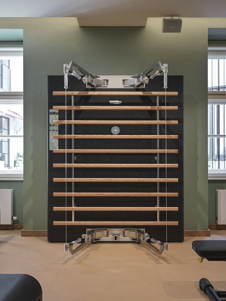 Фото Отель The Julius Prague