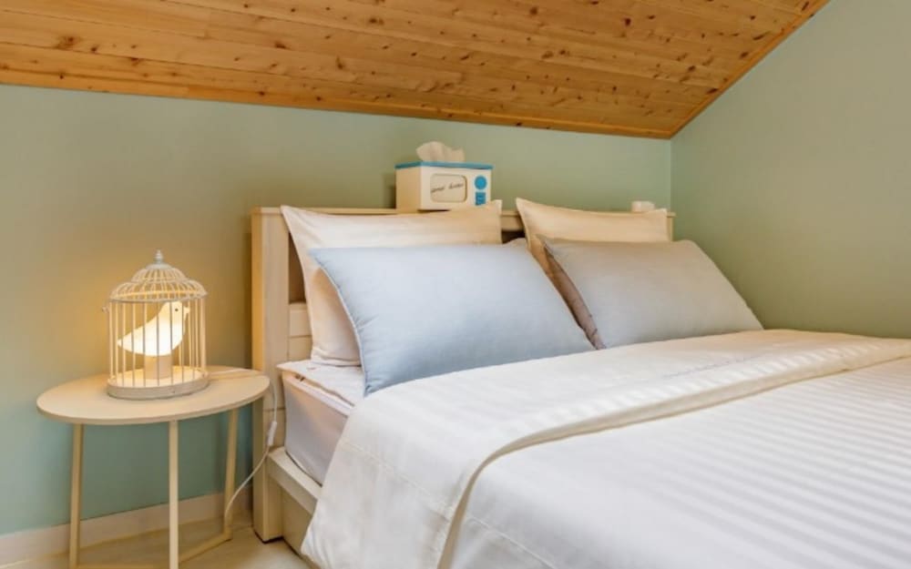 Фото Ganghwado Pension Some