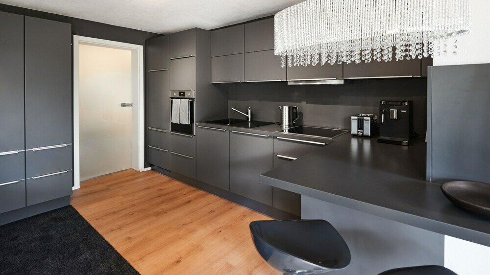 Фото Criston apartments- Stadt & Kliniknah