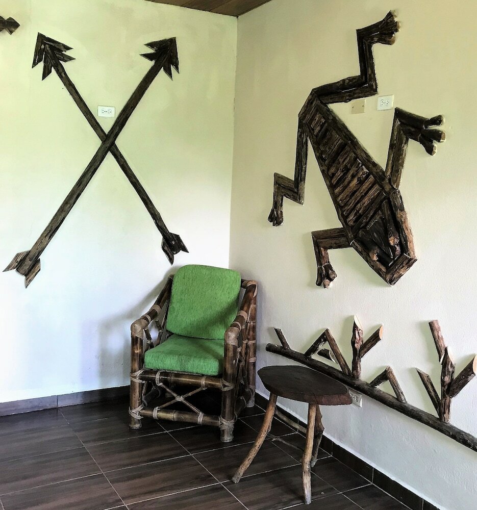 Фото Suchipakari Jungle Lodge