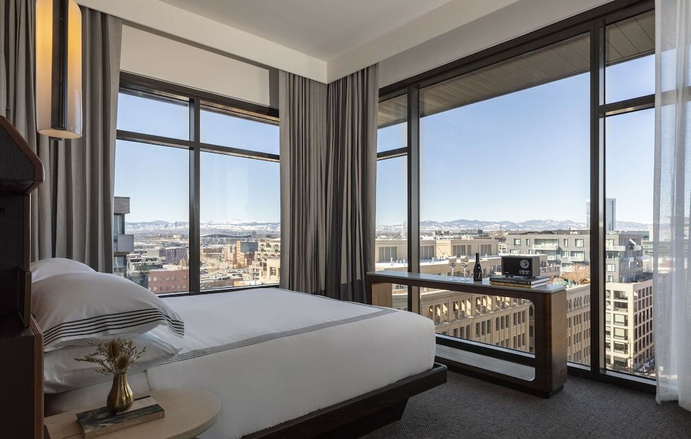 Фото Thompson Denver