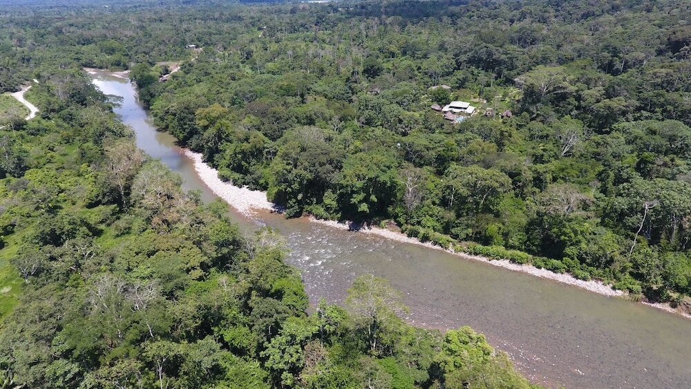 Фото Suchipakari Jungle Lodge