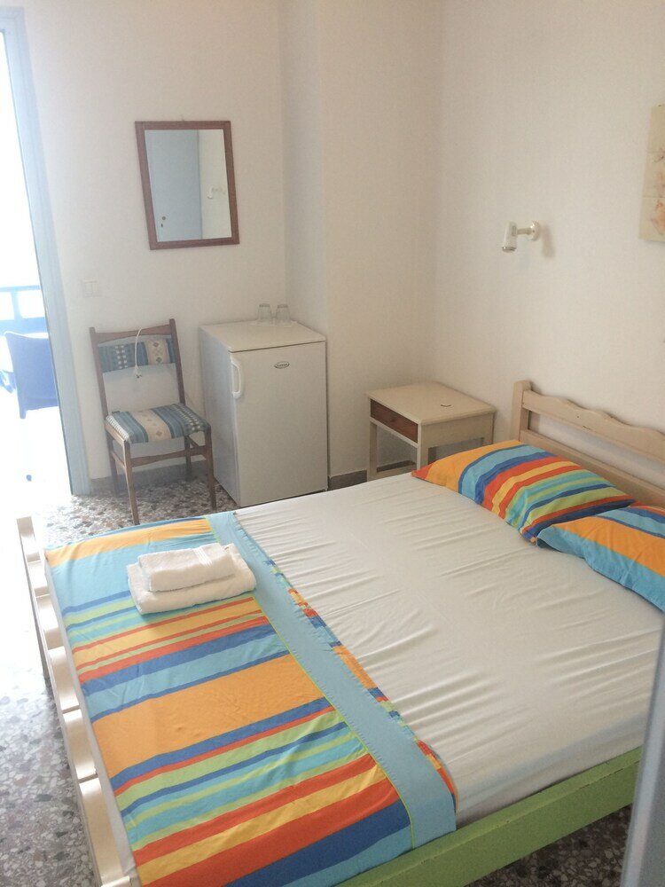 Фото Hotel Katerina