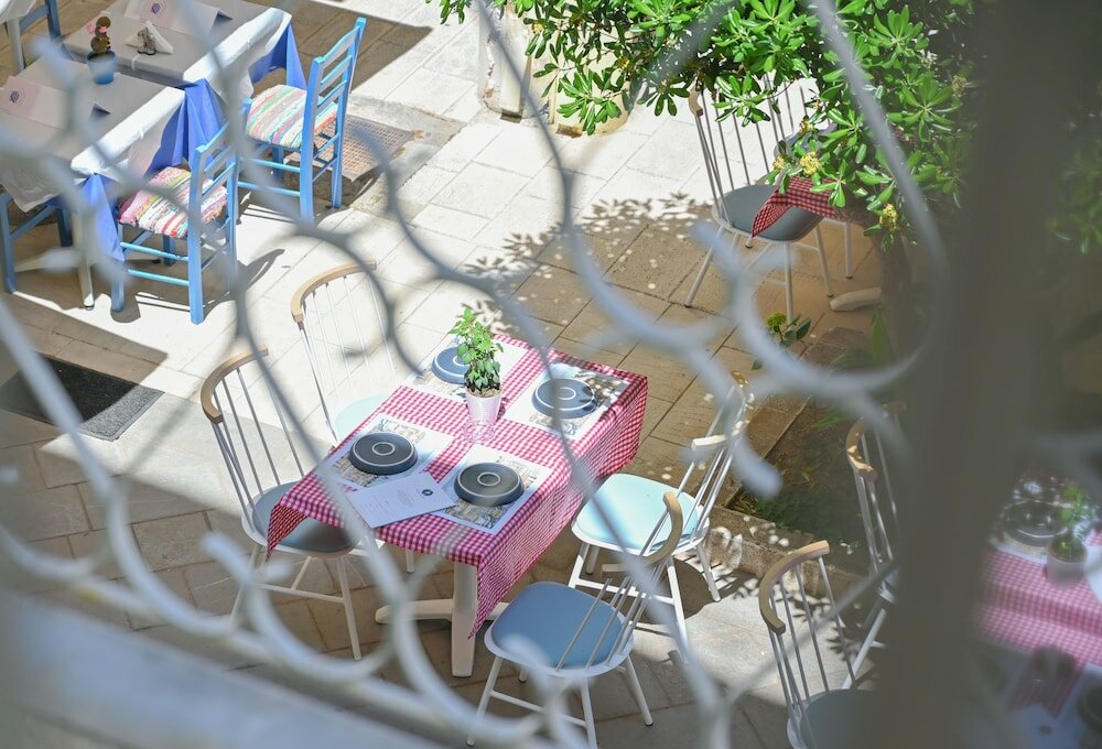 Фото Casa Voula Nest