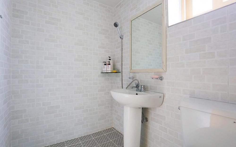 Фото Boseong Gureumsogui Sanchaek Pension