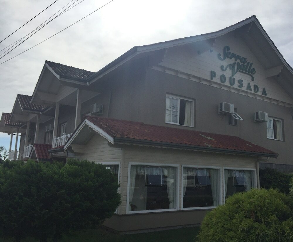 Фото Pousada Serra Valle