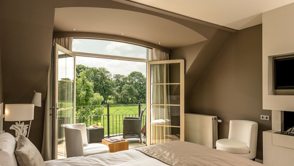 Фото Van der Valk Hotel Groningen Westerbroek