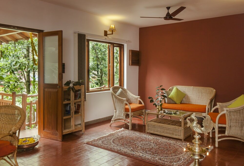 Фото Kurumba Village Resort – Nature Resorts, Nilgiris, India