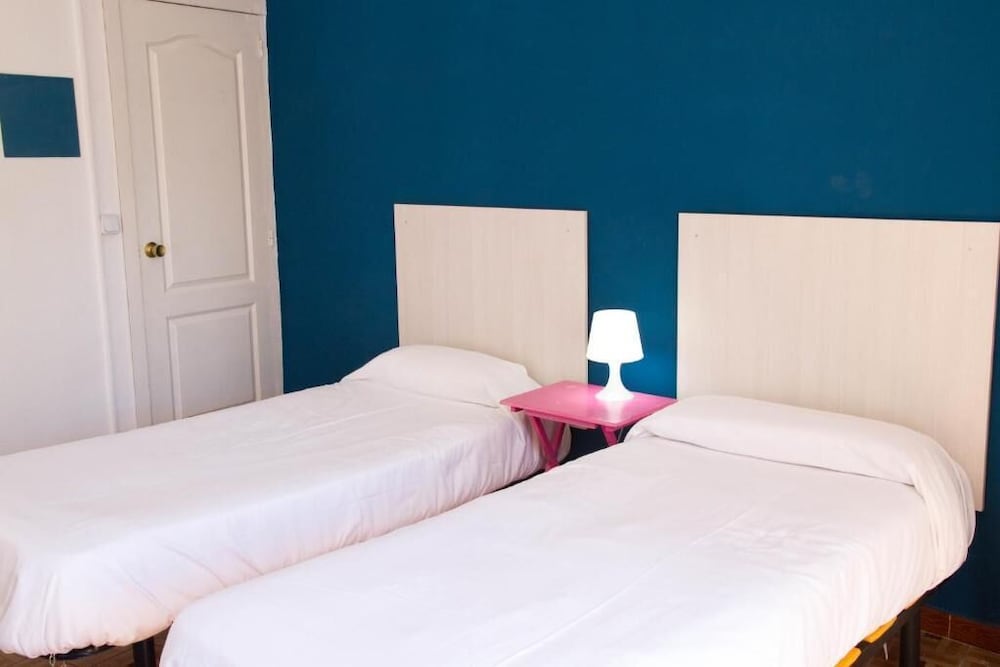 Фото Russafa Youth Hostel